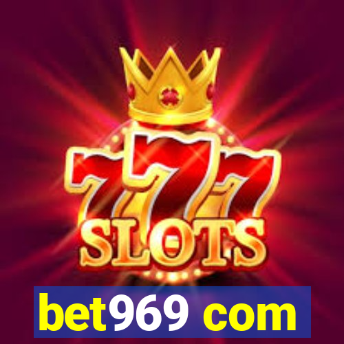 bet969 com